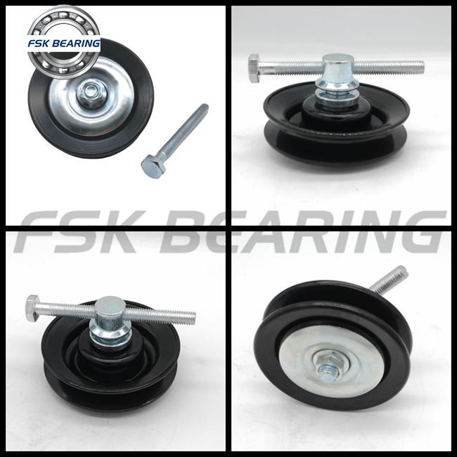 High-torque Precision GUMZ-6 Cross Joint Kit For Vehicle Powertrain System Replacement