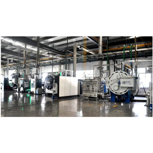 JK10.4 Grade Cap Carbide Buttons/Tips For Road Construction Application