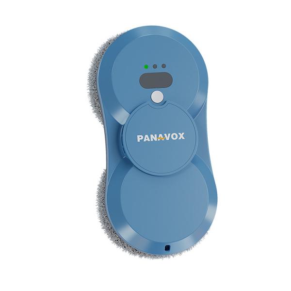 Smart Appliances Window Washing Robot Window Vacuum Cleaner Hutt Window Cleaning Robot Household