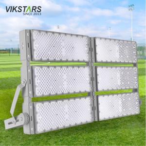 Module 200W 400W 600W 800W 1200W Lampes d'inondation pour éclairage de stade sportif
