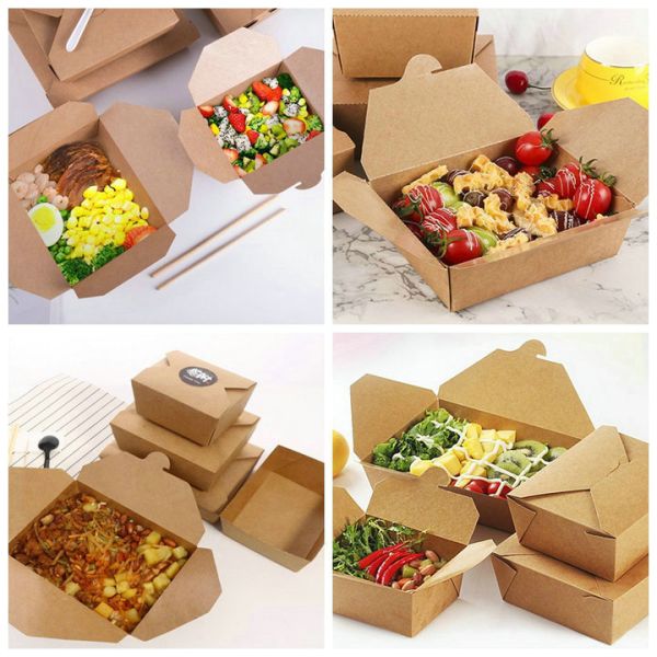 o pe revestiu a placa do papel de embalagem O PE do empacotamento de alimento revestiu o produto comestível da placa do papel de embalagem para caixas afastadas