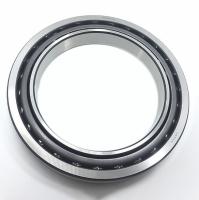 Gcr15 Material de aço CNC Aplicação de fuso da máquina INA 71812-TN Rolamento de esferas de contato angular