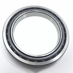 Gcr15 Steel Material CNC Machine Spindle Appliion INA 71812-TN Angular Contact Ball Bearing