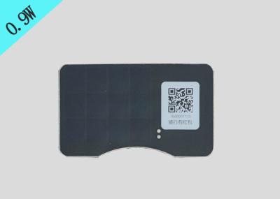 GPS Positioning IOT Solar Panel Smart Lock Sunpower Solar Panels For Shared Bike