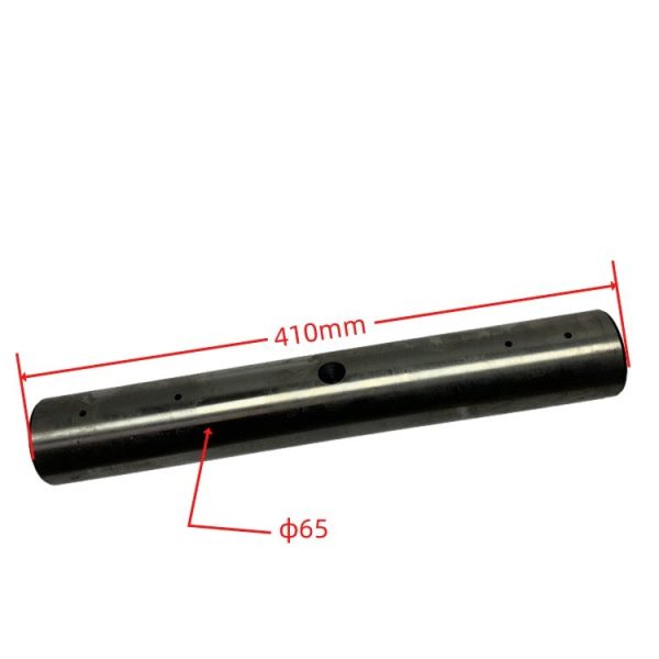 11.3KG Steel Material Long Working Life Steering Knuckle Pin for Forklift Steering System