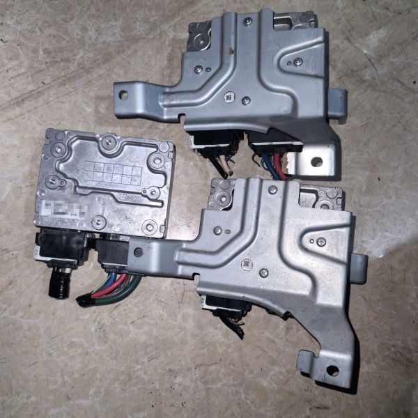 High Quality Fenghua DC 24V Used Electronic Power Steering Module Nissan Sylphy Tiida OE 7210011CDE0200 Japan Origin 1 Year