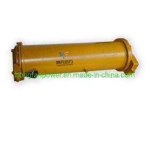 The National Generator Type Diesel Generator Land by Jinan Jdec Jichai Chidong 12V190 Engine Spare Parts