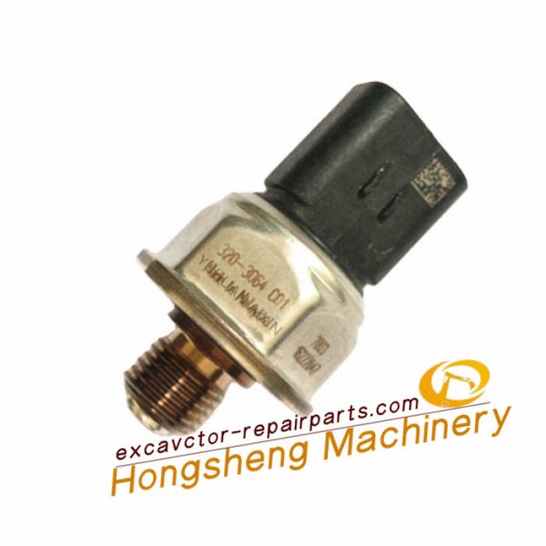 320-3065 Excavator Repair Parts 320-3064 For Cat C13 C15 C18 Engine