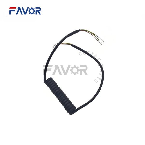 311137B Cable 0.04kg For Vector MH Cutter Machine Spare Parts