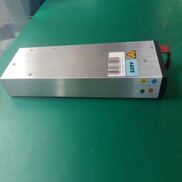 CE+T TSI NOVA 48VDC 230 VAC Inverter module Power 0.75kva T311730102 T311730202