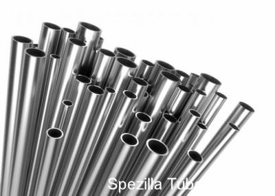 Tubulação hidráulica TP316/316L OD1/4” X 0,035 de ASTM A213/A269 SS X 20FT