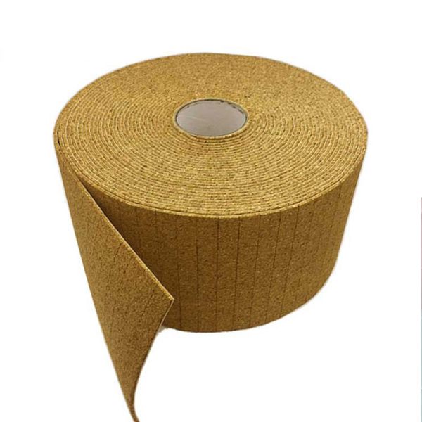 Customized Glass Protection Cork Separator Distance Pads 15x15x1.5mm Suitable for Modern Office Building Glass Sheets