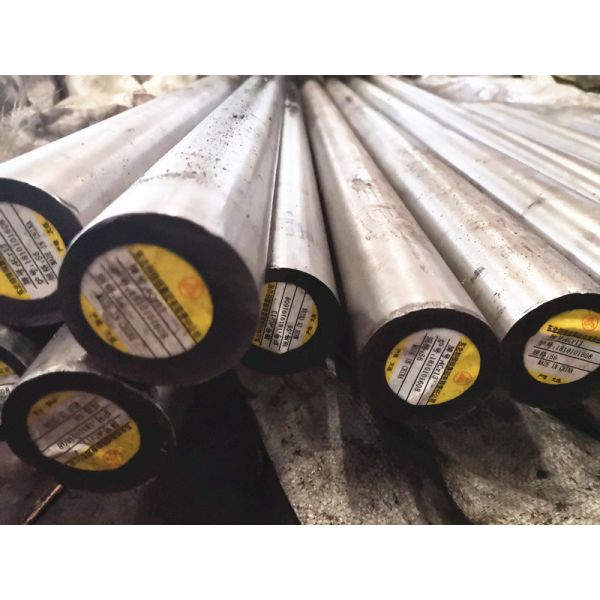 DIN 1.2083 Stainless Plastic Mould Steel Flat Bar GS-2083 X40cr14 420j2 For Corrosion - Resistant Die