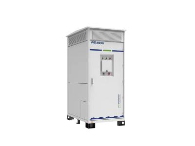 Sistema de conversão de energia de 3 fases de 50 Hz a 60 Hz a 1500 V IP65 PCS _FGPCS-1.250M/0.5