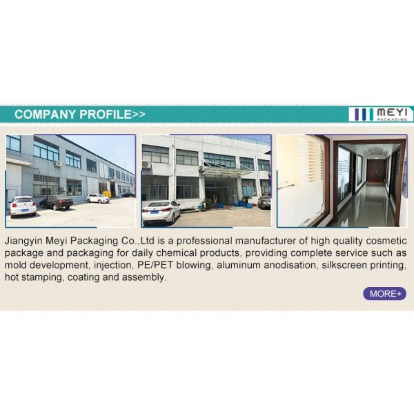 30ml Clear Glass Perfume Bottle with Spray Pump