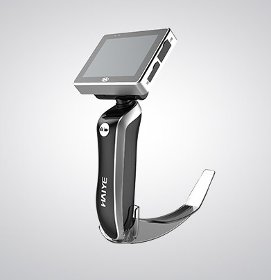Operating Room Neonatal Medical Video Laryngoscope HYHJ-1330