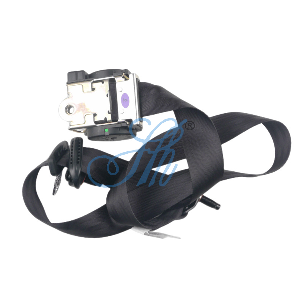 ISUZU JMC Оригинальные детали Прецизионный передний ремень сиденья для Ford Pickup Van 3.0 TD AWD Engine