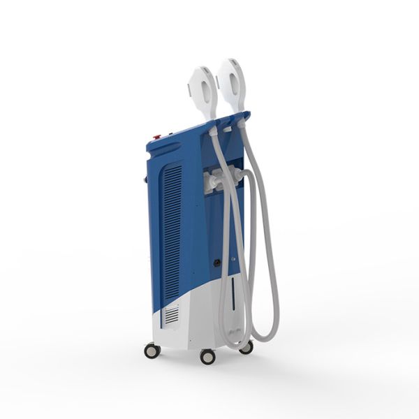 Professional ipl skin rejuvenation treatment system device opt shr depilator laser hair removal elight beauty machine