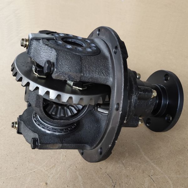 CG200CC Auto Rickshaw Differential , FOTON / FIVE STAR Tricycle Spare Parts