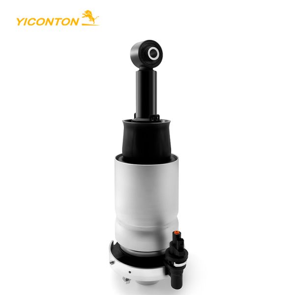 Право распорки подвеса воздуха силы 8L1Z5A891B заднее на экспедиция 2007-2012 Форда