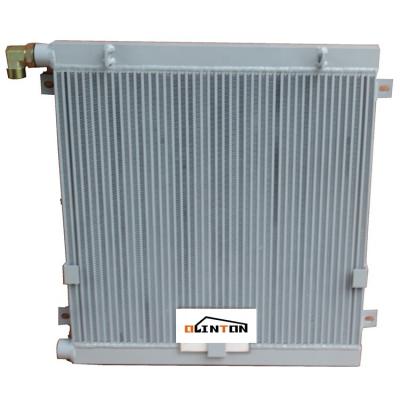 OEM E312 E312b E311 E311b Water Tank Radiator Excavator Spare Parts For Customers