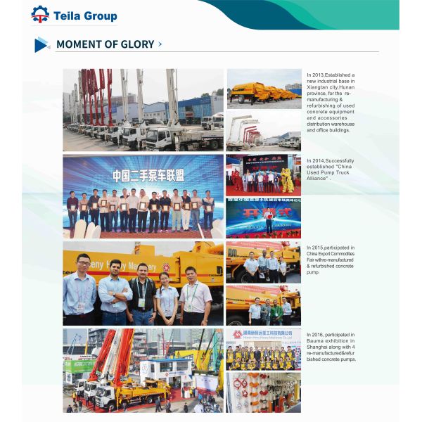 Zoomlion 14cbm High Efficiency Energy Saving Stable Body Used Concrete Mixer Truck Euro V Emission