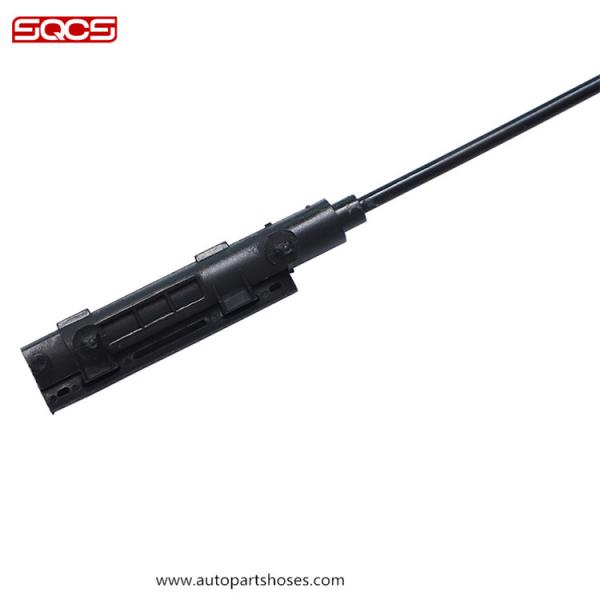 Top-Notch BOWDEN CABLE for BMW 5 Series 525tds 51238190754 at a Competitive