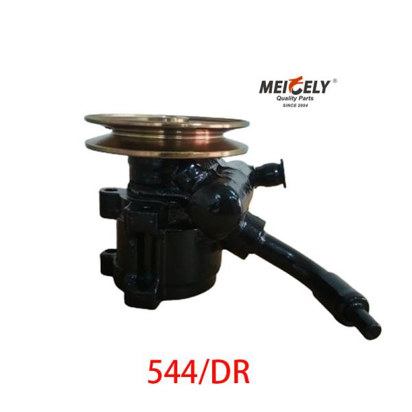 Stock Truck Parts 544/DR Automotive Power Steering Pump For JMC