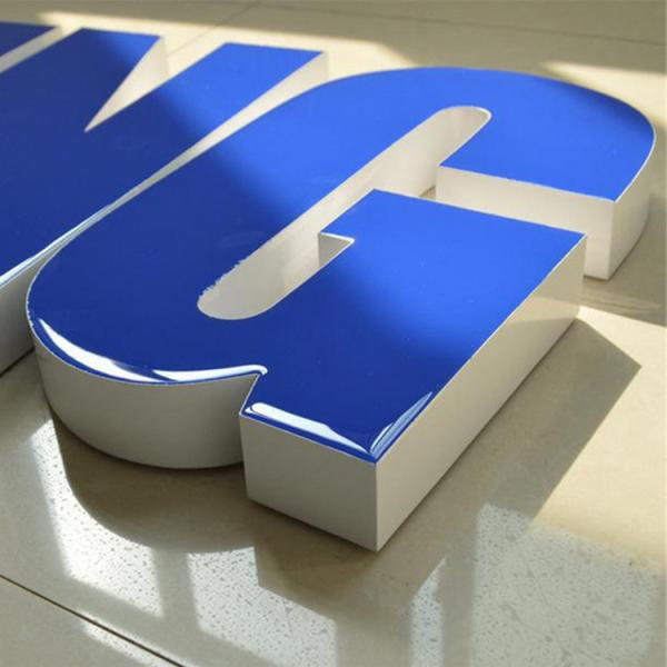 Ejon Y13L 3D CNC Automático Metal/Alumínio Sign Bender para processamento de folhas galvanizadas