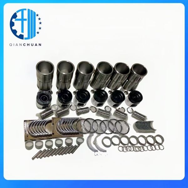 Комплекты QSM11 для дизельного двигателя 4025161 для комминсов