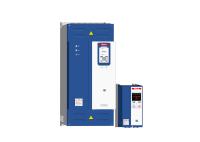 VFD580 132kw Acionamento de frequência variável equipado com reator de CC incorporado