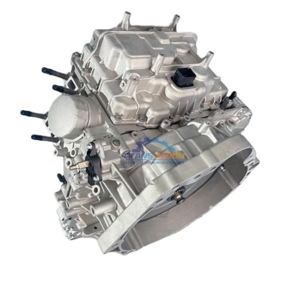 Jetour X70 1.5T 7-speed Wet Dual-clutch Cvt Transmission DF727A Assembly