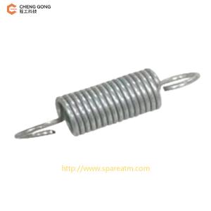 49254690000N-33 0.9/7.6*16.1 Diebold 2.0 Stack Lock Spring ATM Machine Spare