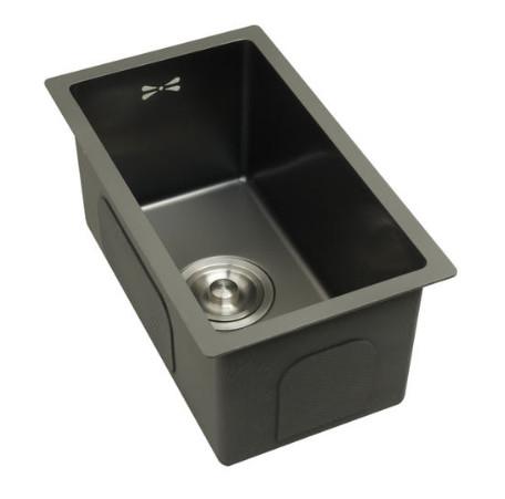 16 Gauge 1.2MM Thickness Undermount Stainless Steel Kitchen Sink