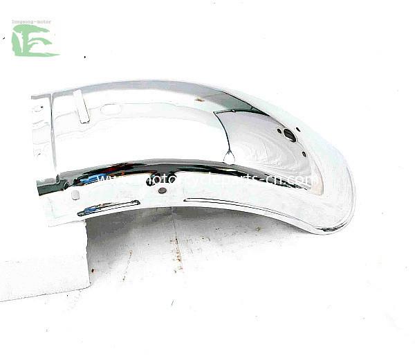 GN125 REAR FENDER Motorcycle Parts GN125 ERAR FENDER Stainless steel Steel,Alloy