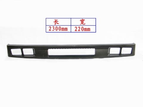199112590100 Bumper Bracket Set Assembly For STR