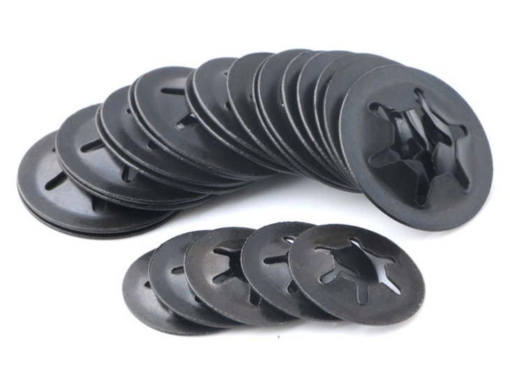 Внутренний замок шайбы весны зуба быстрый исправляя шайба Starlock