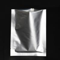Emballage alimentaire imprimé biodégradable d'animal familier pré ouvert et hermétique