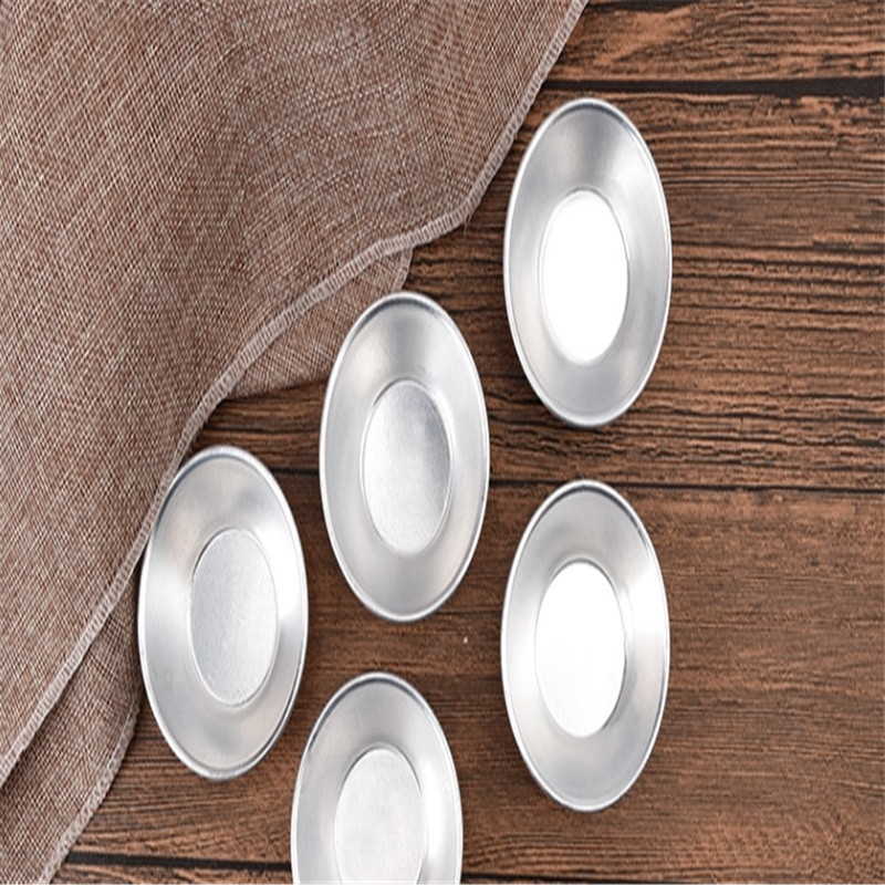 Прессформа пирога яйца алюминиевого сплава/прессформа пирога яйца высокого качества