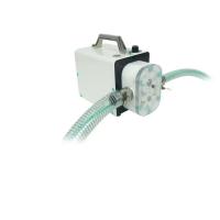 Honey Pump futé pour le miel de pâte et la machine de transfert et de filtrage de confiture