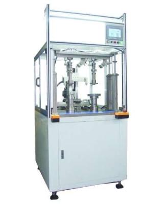 Double Station Stator Needle Winding Machine External Winding Machine