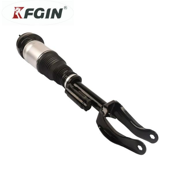 L'absorbeur de chocs avant inducteur GLE292 2923203913 Mercedes Benz