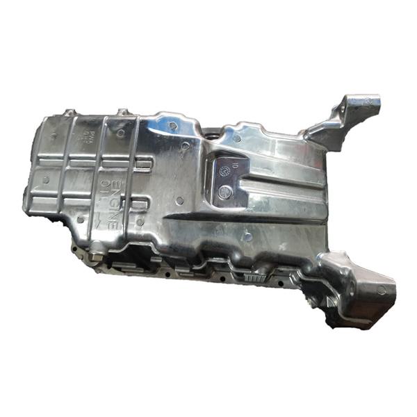 100% FOR HONDA City Car Engine Oil Pan 11200-PWA-020 Dry Sump Oil Sump Cover