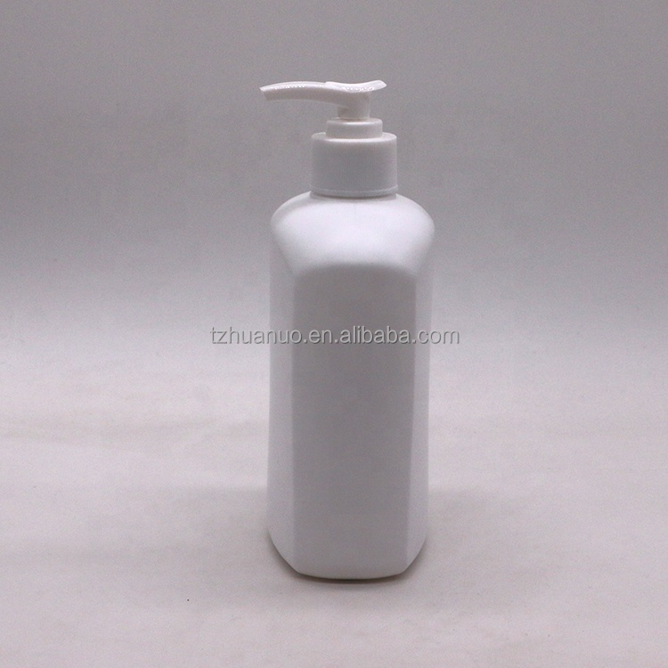 500 мл 16 унций настройки логотипа пенообразующие мыльные диспенсеры насос бутылки для бытовых продуктов
