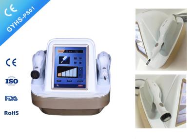 Aesthetic Skin Wrinkle Removal Machine / Plasma Lifting Rf Beauty Machine
