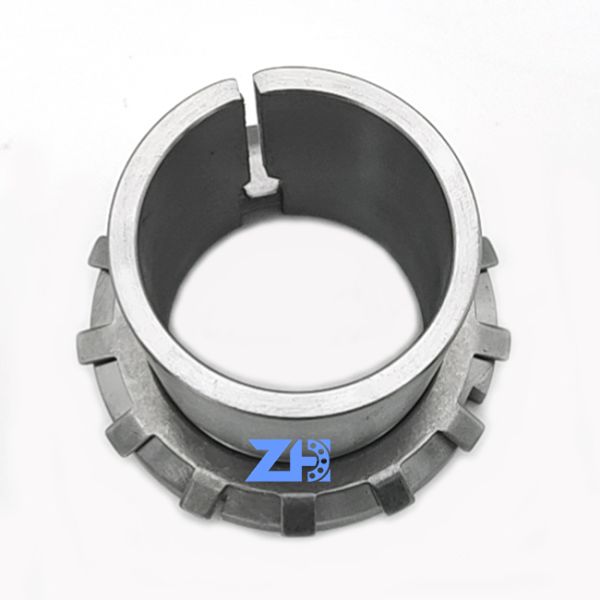 H2310 H2310RS H2310J2Q 50*45*55*70mm Crusher bearing Automotive transmission bearing Spherical Roller Bearings