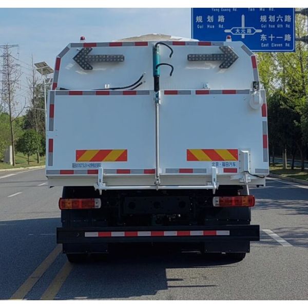 Vérifiant routier polyvalent et durable