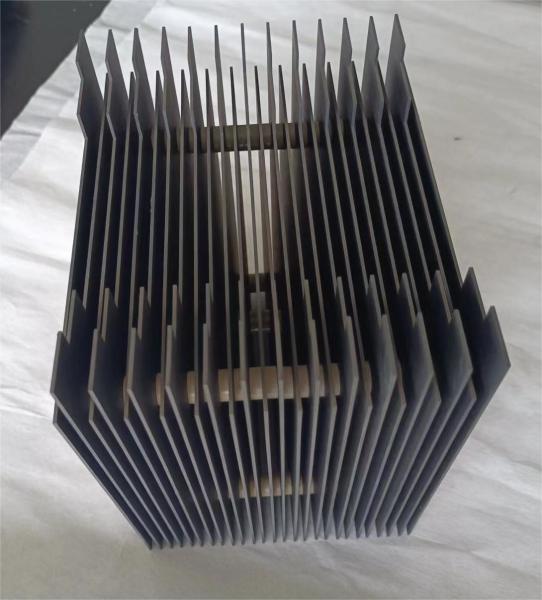 High Stability Multideck Titanium Anode Plate For Various Of Chemical