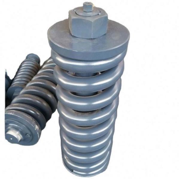 Design Track Adjuster Recoil Spring Tension Assy para Doosan PC200-5 PC200-8 PC300