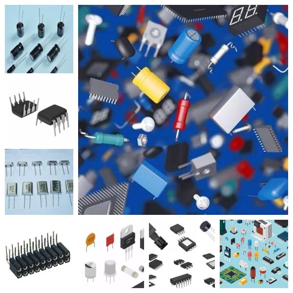 12v Switching Relay JQC-3F Spdt Pcb 5 Pin T73 DC 48v 24v 12 Volt 5v Electromagnetic